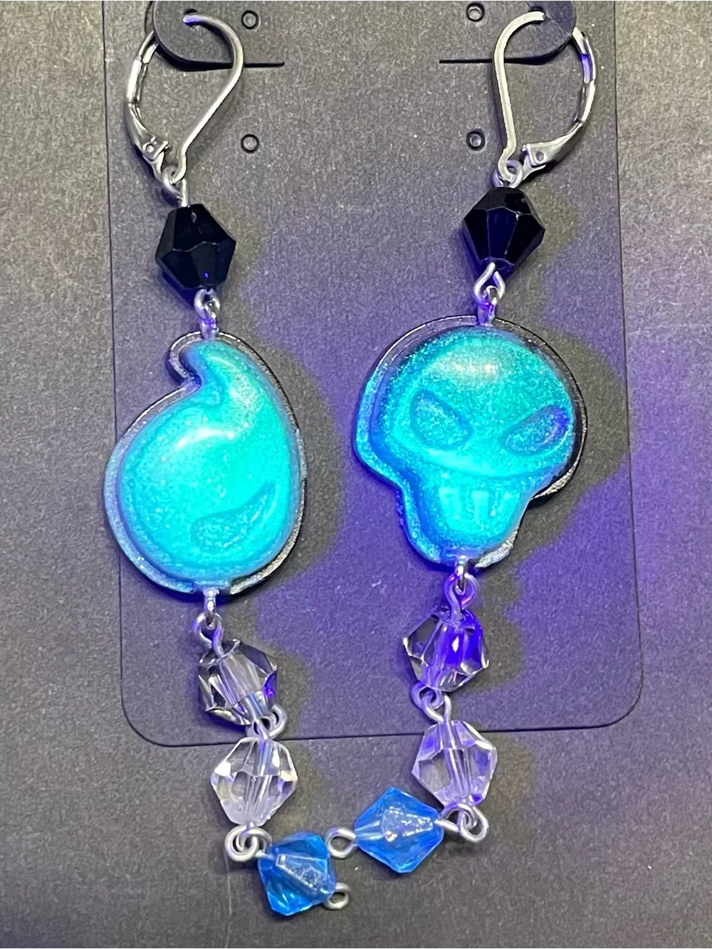 Handmade disney twisted